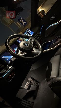 بي ام دبليو الفئة 3